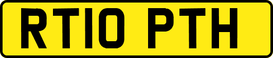 RT10PTH