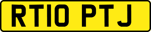 RT10PTJ