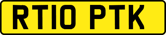 RT10PTK