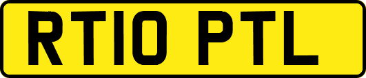 RT10PTL
