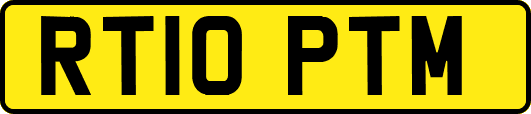 RT10PTM