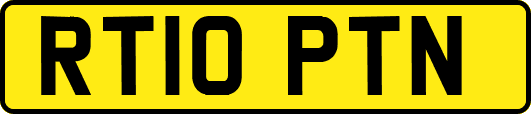 RT10PTN