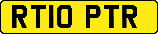 RT10PTR