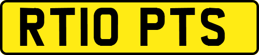 RT10PTS