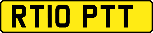 RT10PTT