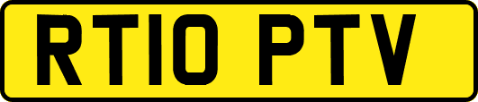 RT10PTV
