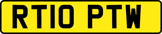 RT10PTW