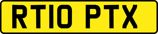 RT10PTX