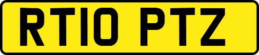 RT10PTZ