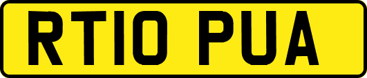 RT10PUA