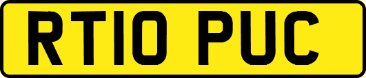 RT10PUC