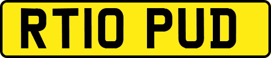 RT10PUD