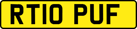 RT10PUF