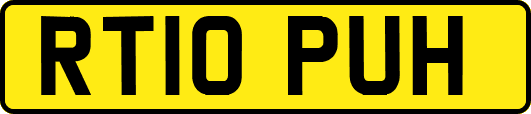 RT10PUH