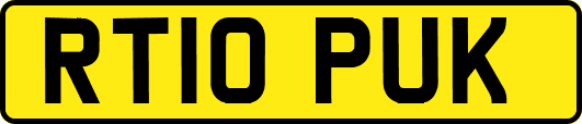 RT10PUK