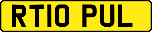 RT10PUL
