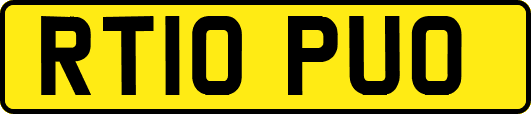 RT10PUO