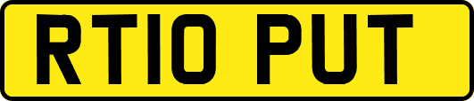 RT10PUT
