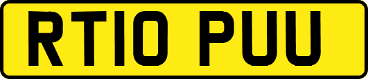 RT10PUU