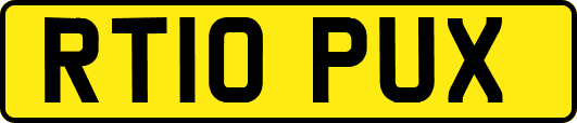 RT10PUX