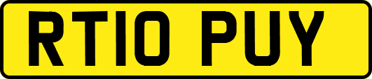RT10PUY