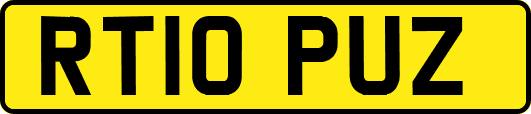 RT10PUZ