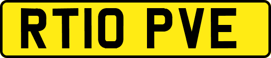 RT10PVE