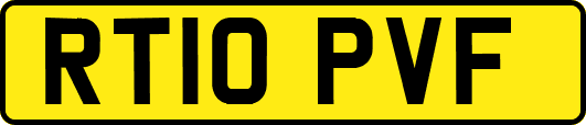 RT10PVF