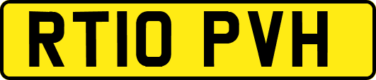 RT10PVH