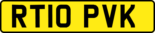 RT10PVK
