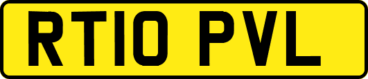 RT10PVL