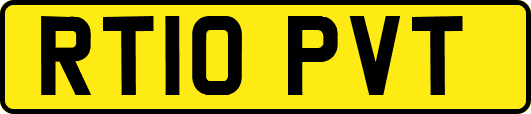 RT10PVT