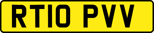RT10PVV