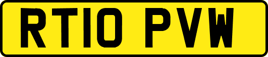 RT10PVW