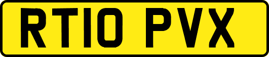 RT10PVX