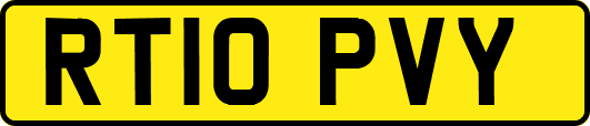 RT10PVY