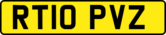 RT10PVZ