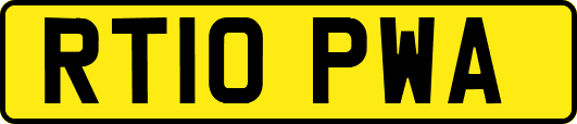 RT10PWA
