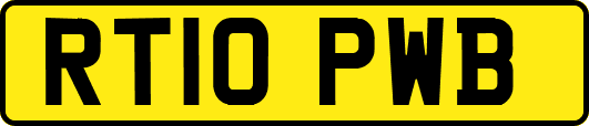 RT10PWB