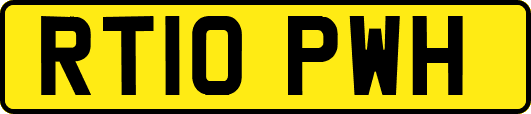 RT10PWH