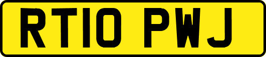 RT10PWJ