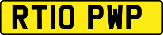 RT10PWP