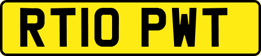 RT10PWT