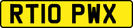 RT10PWX