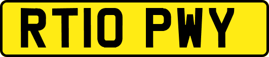 RT10PWY