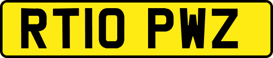 RT10PWZ