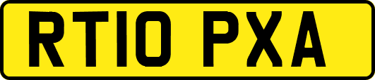 RT10PXA
