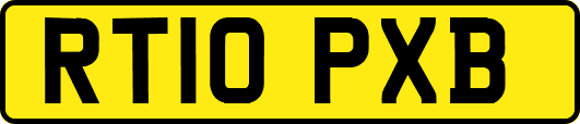 RT10PXB