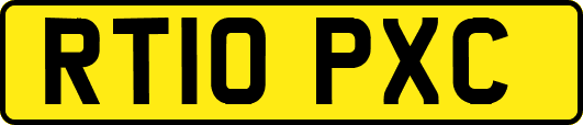 RT10PXC