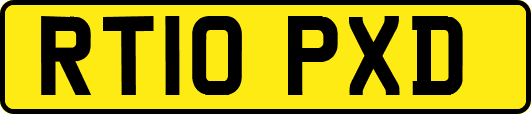 RT10PXD